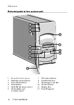 Preview for 13 page of Mitsubishi Electric Apricot FT1200 Technical Manual