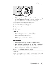 Preview for 16 page of Mitsubishi Electric Apricot FT1200 Technical Manual