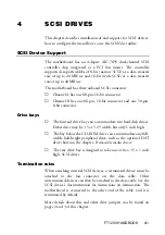 Preview for 37 page of Mitsubishi Electric Apricot FT1200 Technical Manual