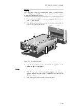 Preview for 79 page of Mitsubishi Electric APRICOT FT4200 Owner'S Handbook Manual