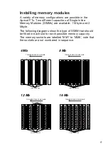 Preview for 11 page of Mitsubishi Electric apricot FTs 486 Add-On Installation Manual