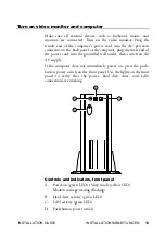 Preview for 15 page of Mitsubishi Electric Apricot LS Installation Manual