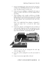 Preview for 68 page of Mitsubishi Electric APRICOT LS340 Owner'S Handbook Manual