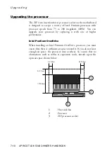 Preview for 79 page of Mitsubishi Electric APRICOT LS340 Owner'S Handbook Manual