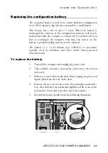 Preview for 110 page of Mitsubishi Electric APRICOT LS340 Owner'S Handbook Manual