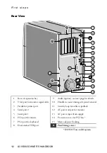 Preview for 11 page of Mitsubishi Electric Apricot LS660 Owner'S Handbook Manual