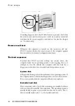 Preview for 13 page of Mitsubishi Electric Apricot LS660 Owner'S Handbook Manual