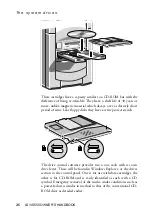 Preview for 26 page of Mitsubishi Electric Apricot LS660 Owner'S Handbook Manual