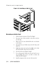 Предварительный просмотр 28 страницы Mitsubishi Electric Apricot LS700 Owner'S Handbook Manual