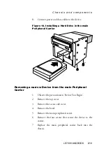 Предварительный просмотр 37 страницы Mitsubishi Electric Apricot LS700 Owner'S Handbook Manual