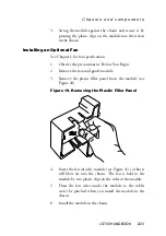 Предварительный просмотр 41 страницы Mitsubishi Electric Apricot LS700 Owner'S Handbook Manual