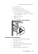 Предварительный просмотр 43 страницы Mitsubishi Electric Apricot LS700 Owner'S Handbook Manual