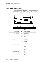 Предварительный просмотр 62 страницы Mitsubishi Electric Apricot LS700 Owner'S Handbook Manual