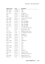 Предварительный просмотр 65 страницы Mitsubishi Electric Apricot LS700 Owner'S Handbook Manual