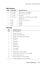 Предварительный просмотр 67 страницы Mitsubishi Electric Apricot LS700 Owner'S Handbook Manual