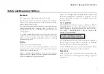 Предварительный просмотр 16 страницы Mitsubishi Electric Apricot MS Series Owner'S Handbook Manual