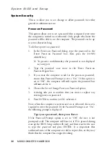 Preview for 91 page of Mitsubishi Electric apricot MS660 Owner'S Handbook Manual