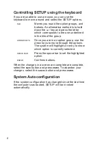 Preview for 8 page of Mitsubishi Electric apricot XEN-LS II Using Setup And Installing Add-Ons