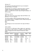 Preview for 12 page of Mitsubishi Electric apricot XEN-LS II Using Setup And Installing Add-Ons