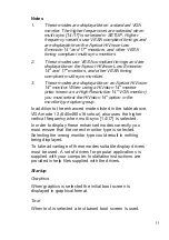 Preview for 13 page of Mitsubishi Electric apricot XEN-LS II Using Setup And Installing Add-Ons