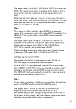 Preview for 63 page of Mitsubishi Electric apricot XEN-LS II Using Setup And Installing Add-Ons