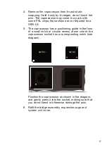 Preview for 11 page of Mitsubishi Electric apricot XEN-LS Installation Manual