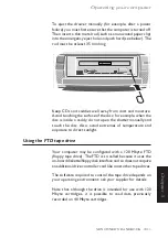 Preview for 43 page of Mitsubishi Electric Apricot XEN pentium Owner'S Handbook Manual