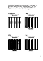 Preview for 7 page of Mitsubishi Electric Apricot Installation Manual