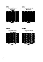 Preview for 8 page of Mitsubishi Electric Apricot Installation Manual