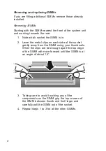 Preview for 10 page of Mitsubishi Electric Apricot Installation Manual