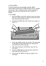 Preview for 11 page of Mitsubishi Electric Apricot Installation Manual