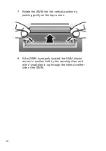 Preview for 12 page of Mitsubishi Electric Apricot Installation Manual