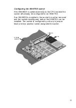 Preview for 15 page of Mitsubishi Electric Apricot Installation Manual