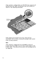 Preview for 16 page of Mitsubishi Electric Apricot Installation Manual