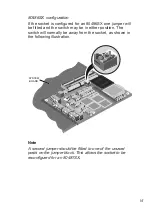 Preview for 17 page of Mitsubishi Electric Apricot Installation Manual