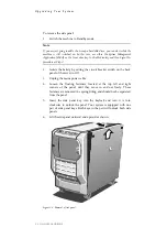 Предварительный просмотр 32 страницы Mitsubishi Electric Apricot Owner'S Handbook Manual