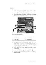 Предварительный просмотр 41 страницы Mitsubishi Electric Apricot Owner'S Handbook Manual