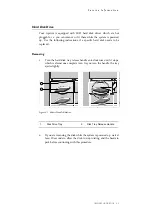 Предварительный просмотр 48 страницы Mitsubishi Electric Apricot Owner'S Handbook Manual