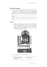 Предварительный просмотр 52 страницы Mitsubishi Electric Apricot Owner'S Handbook Manual