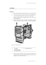 Предварительный просмотр 58 страницы Mitsubishi Electric Apricot Owner'S Handbook Manual