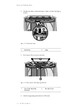 Предварительный просмотр 61 страницы Mitsubishi Electric Apricot Owner'S Handbook Manual