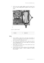 Предварительный просмотр 74 страницы Mitsubishi Electric Apricot Owner'S Handbook Manual