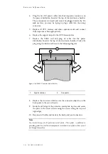 Предварительный просмотр 91 страницы Mitsubishi Electric Apricot Owner'S Handbook Manual