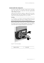 Предварительный просмотр 104 страницы Mitsubishi Electric Apricot Owner'S Handbook Manual