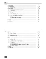 Preview for 2 page of Mitsubishi Electric AR-FL32MA Instruction Book