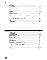 Preview for 4 page of Mitsubishi Electric AR-FL32MA Instruction Book