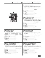 Preview for 11 page of Mitsubishi Electric AR-FL32MA Instruction Book