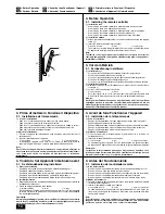 Preview for 14 page of Mitsubishi Electric AR-FL32MA Instruction Book