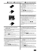 Preview for 15 page of Mitsubishi Electric AR-FL32MA Instruction Book