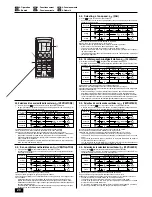 Preview for 20 page of Mitsubishi Electric AR-FL32MA Instruction Book